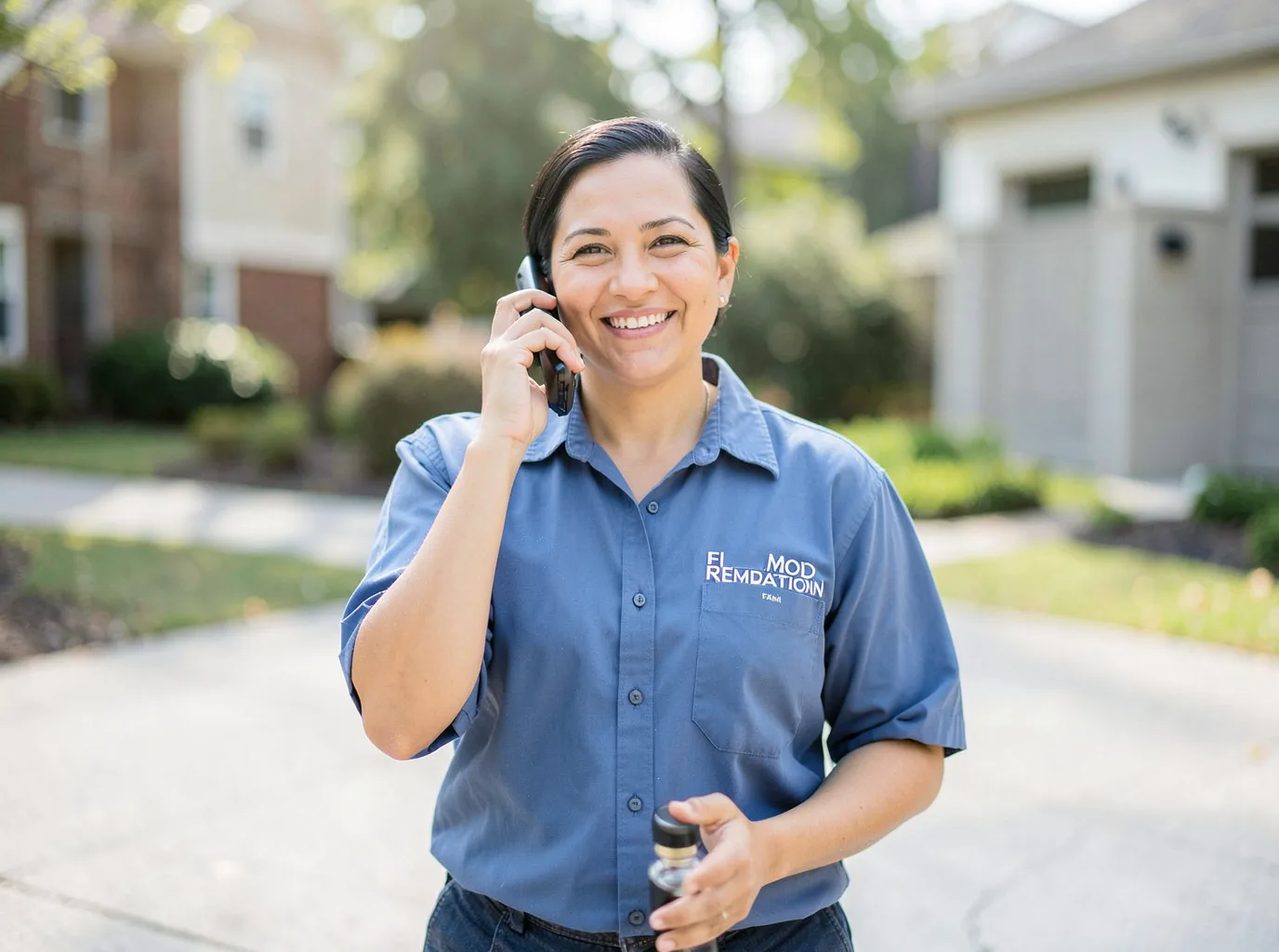 Mold Remediation Carville, LA FAQs